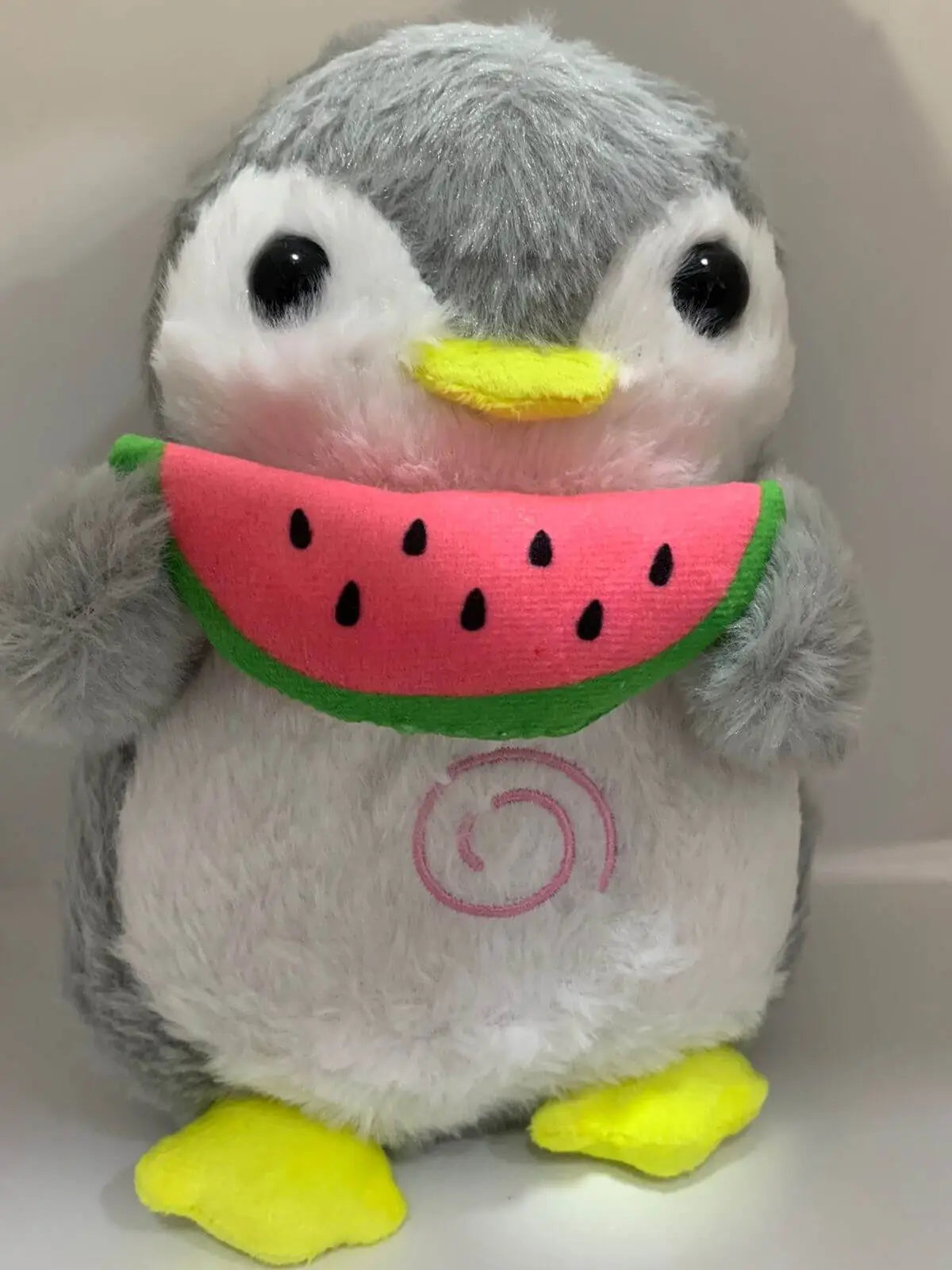 Peluches calmantes®: Reduce la Ansiedad desde la primera noche 💤