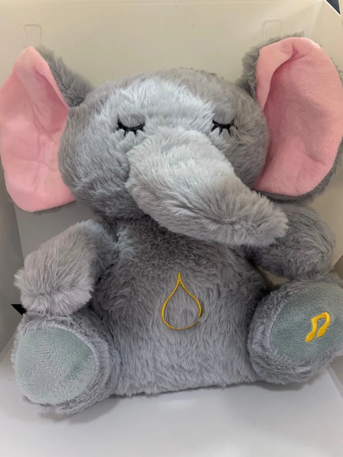 Peluches calmantes®: Reduce la Ansiedad desde la primera noche 💤