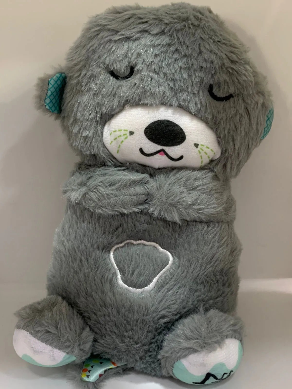Peluches calmantes®: Reduce la Ansiedad desde la primera noche 💤