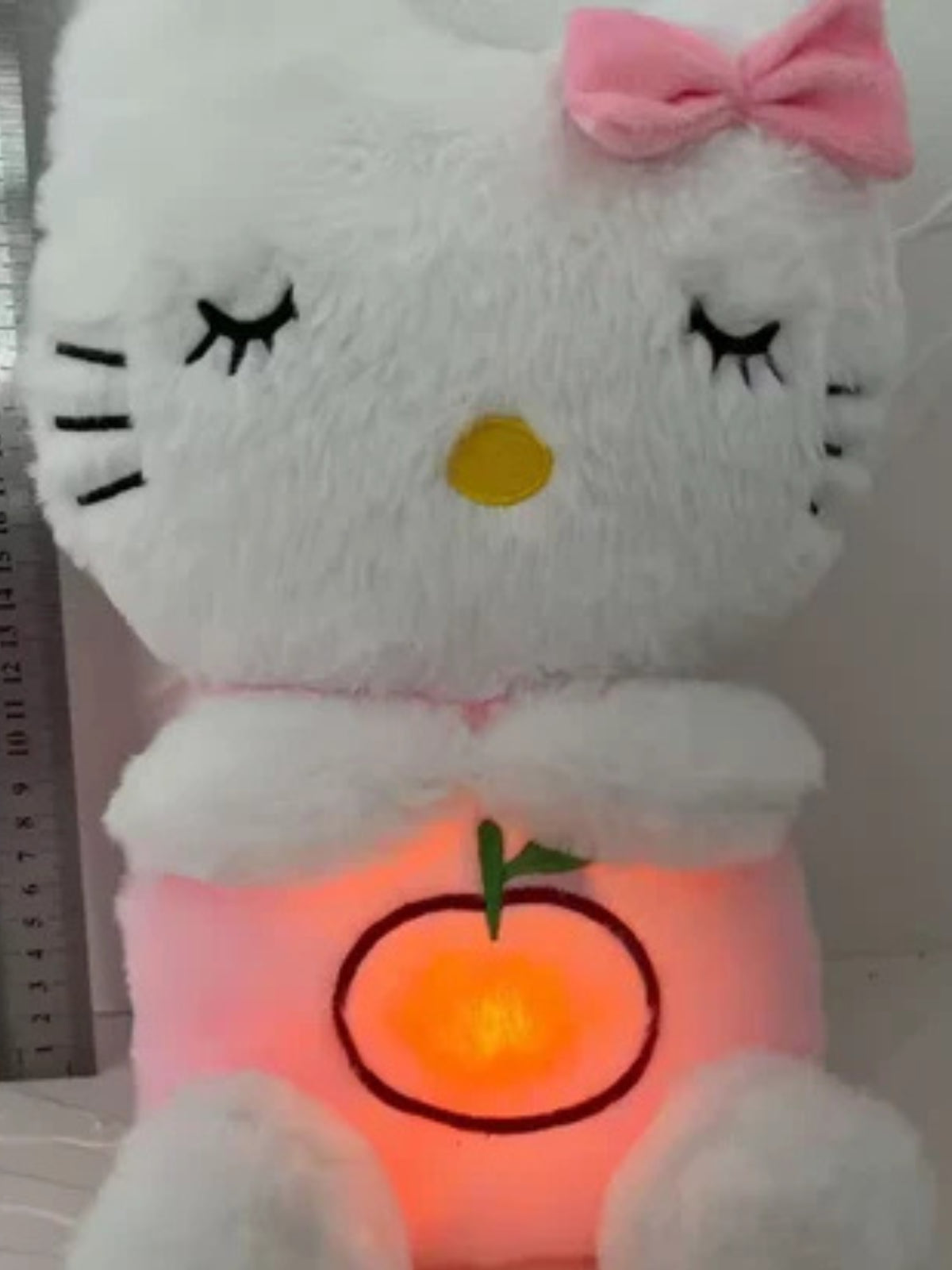 Peluches calmantes®: Reduce la Ansiedad desde la primera noche 💤
