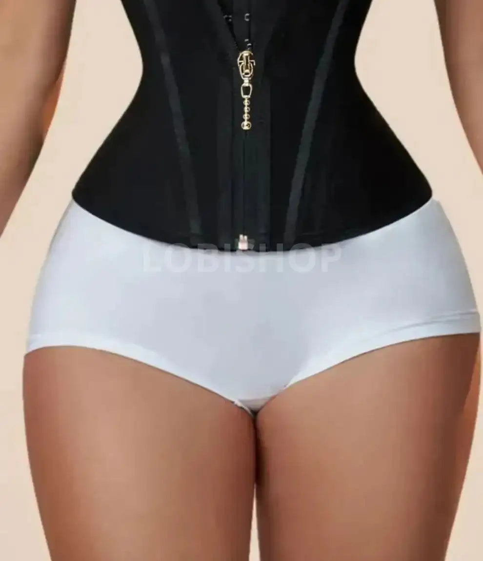 Nuevo Chaleco Moldeador Premium: Reduce hasta 3 tallas al instante!💋