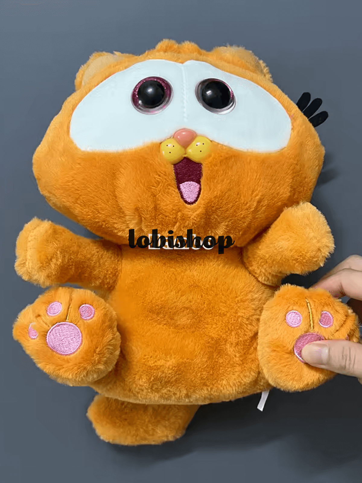 Peluches calmantes®: Reduce la Ansiedad desde la primera noche 💤