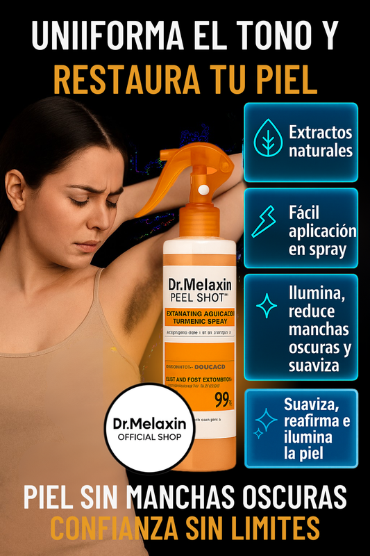 Dr.melaxin Peel Shot 250 Ml
