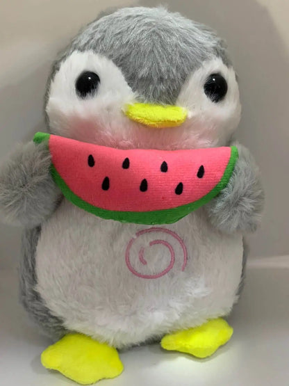 Peluches calmantes®: Reduce la Ansiedad desde la primera noche 💤