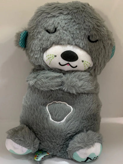 Peluches calmantes®: Reduce la Ansiedad desde la primera noche 💤