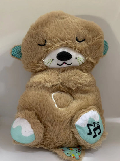 Peluches calmantes®: Reduce la Ansiedad desde la primera noche 💤