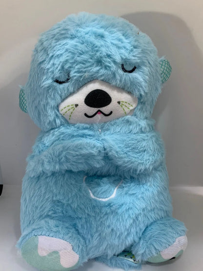 Peluches calmantes®: Reduce la Ansiedad desde la primera noche 💤