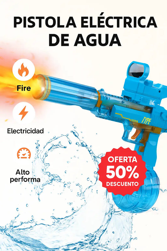 Firegun®