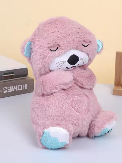Peluches calmantes®: Reduce la Ansiedad desde la primera noche 💤
