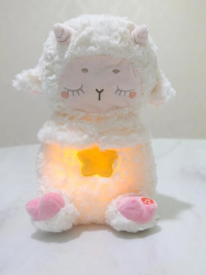 Peluches calmantes®: Reduce la Ansiedad desde la primera noche 💤