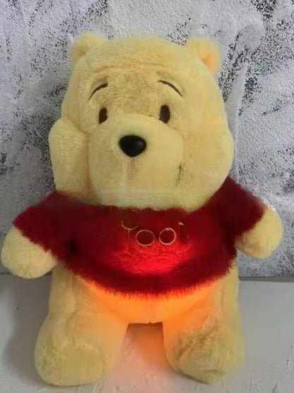 Peluches calmantes®: Reduce la Ansiedad desde la primera noche 💤