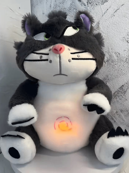 Peluches calmantes®: Reduce la Ansiedad desde la primera noche 💤