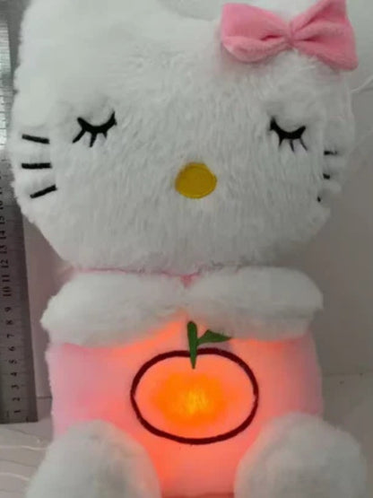 Peluches calmantes®: Reduce la Ansiedad desde la primera noche 💤