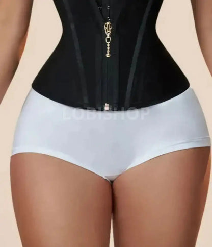 Nuevo Chaleco Moldeador Premium: Reduce hasta 3 tallas al instante!💋