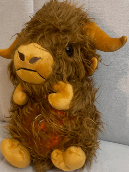 Peluches calmantes®: Reduce la Ansiedad desde la primera noche 💤
