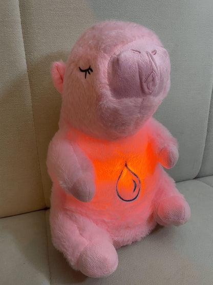 Peluches calmantes®: Reduce la Ansiedad desde la primera noche 💤
