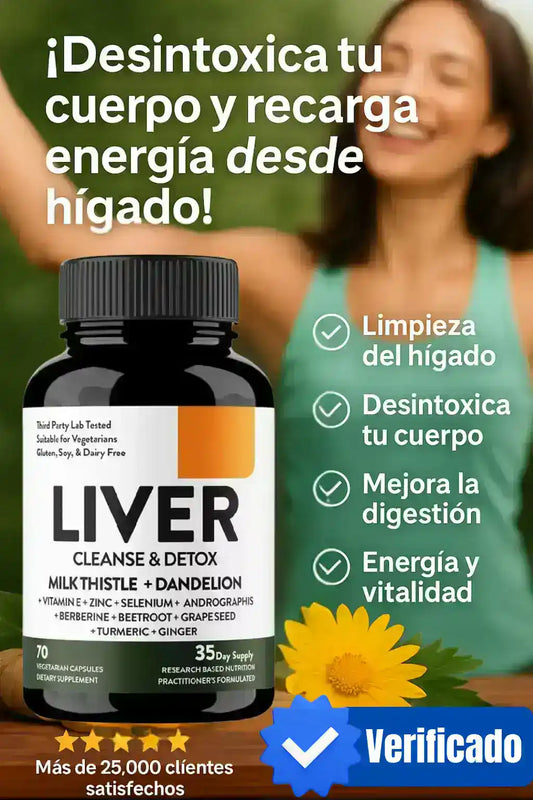 CleanseDetox™