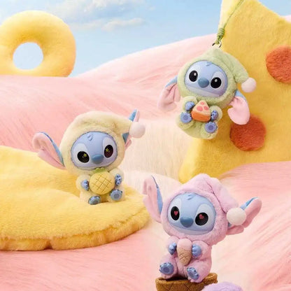 Stitch Labubu - Caja Sorpresa🎁